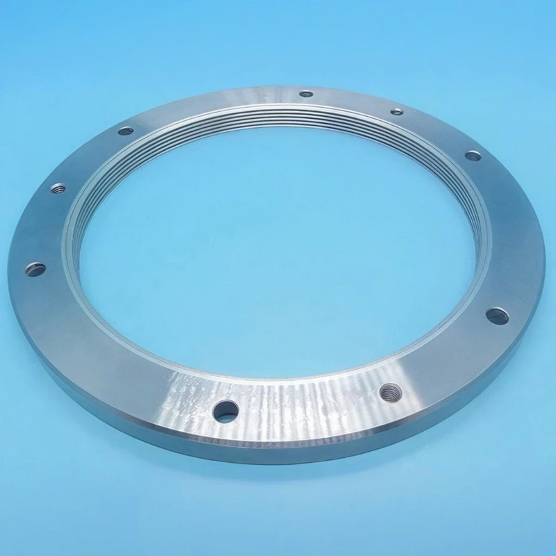 Φ200 Babbitt-phoque doublé